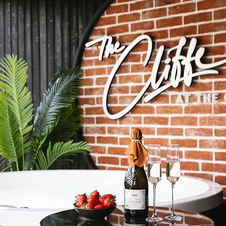The Cliffe At The Quay Hotel Donegal Town Exterior photo